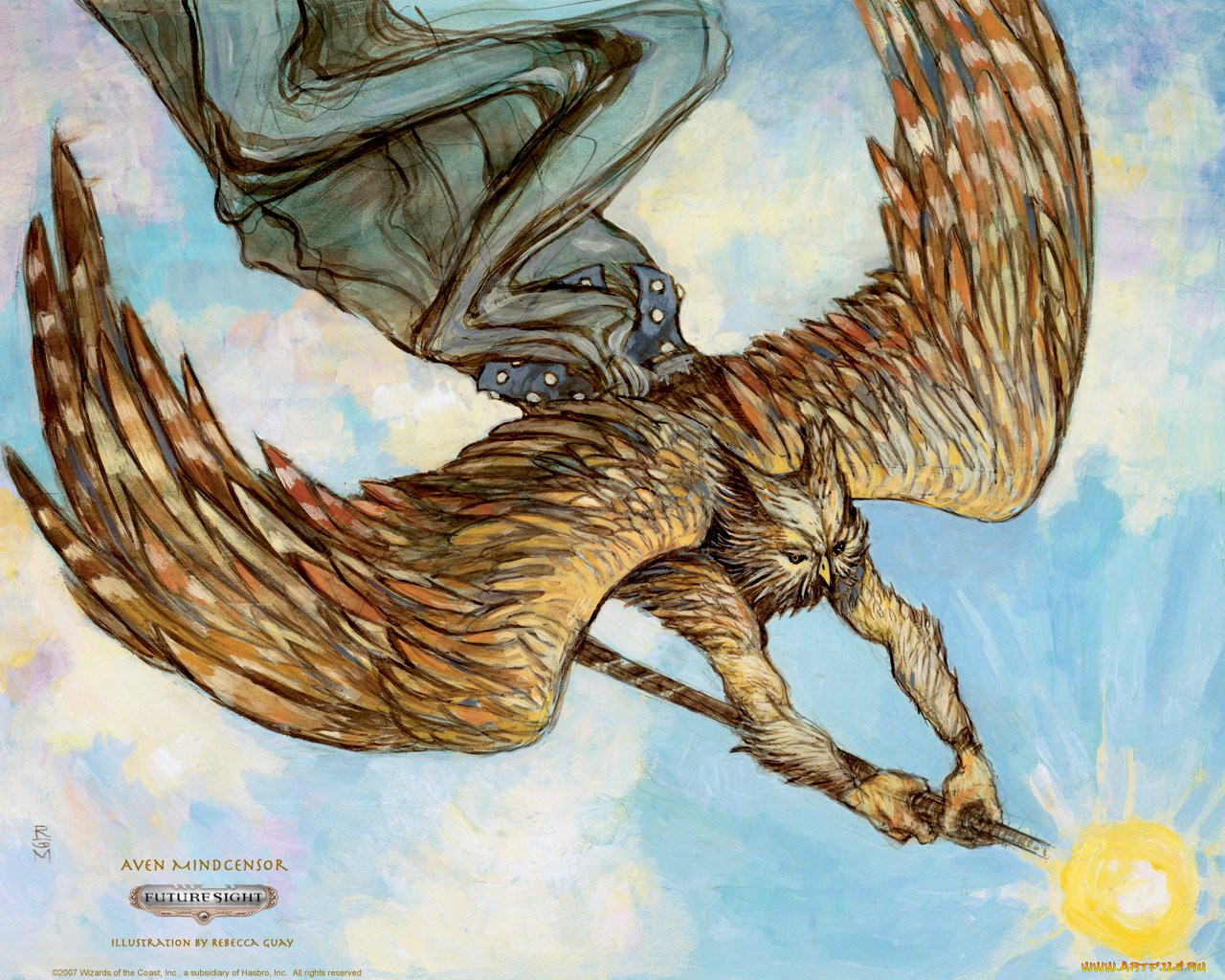 , magic, the, gathering